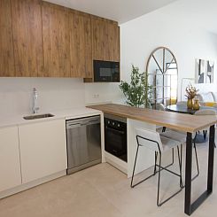 Appartement in San Fulgencio