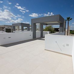 Appartement in San Fulgencio