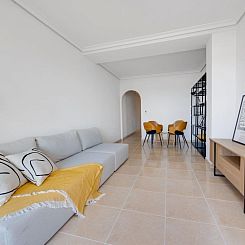 Appartement in San Fulgencio