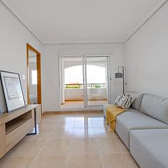 Appartement in San Fulgencio