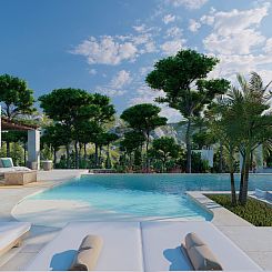 Vrijstaande woning in Jávea - Xàbia