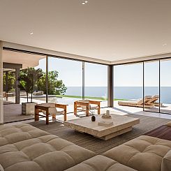 Vrijstaande woning in Jávea - Xàbia