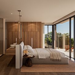 Vrijstaande woning in Jávea - Xàbia