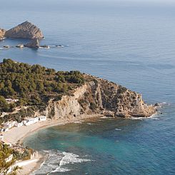 Vrijstaande woning in Jávea - Xàbia