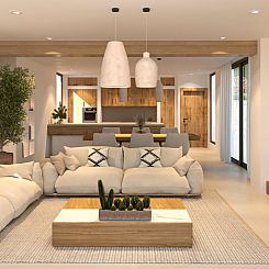 Vrijstaande woning in Jávea - Xàbia