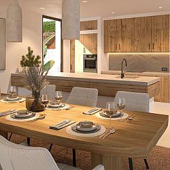 Vrijstaande woning in Jávea - Xàbia