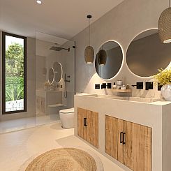 Vrijstaande woning in Jávea - Xàbia
