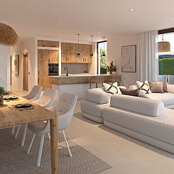 Vrijstaande woning in Jávea - Xàbia