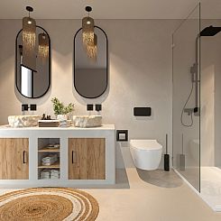 Vrijstaande woning in Jávea - Xàbia