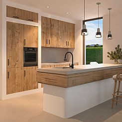 Vrijstaande woning in Jávea - Xàbia