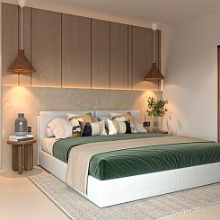 Vrijstaande woning in Jávea - Xàbia