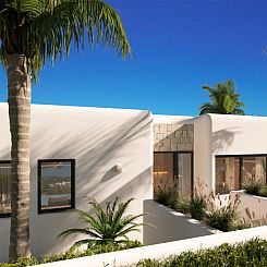 Vrijstaande woning in Jávea - Xàbia