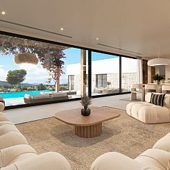 Vrijstaande woning in Jávea - Xàbia