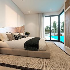 Vrijstaande woning in Jávea - Xàbia