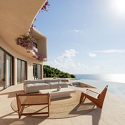 Vrijstaande woning in Jávea - Xàbia
