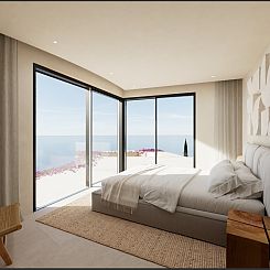 Vrijstaande woning in Jávea - Xàbia