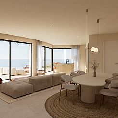Vrijstaande woning in Jávea - Xàbia