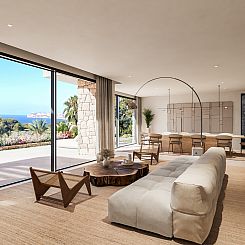 Vrijstaande woning in Jávea - Xàbia