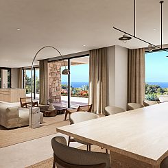 Vrijstaande woning in Jávea - Xàbia