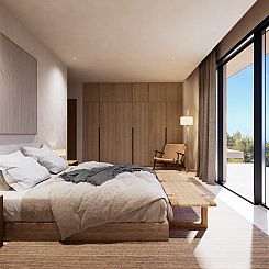 Vrijstaande woning in Jávea - Xàbia