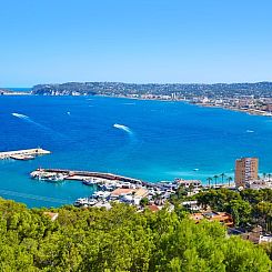 Vrijstaande woning in Jávea - Xàbia