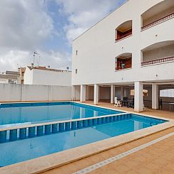 Appartement in San Fulgencio