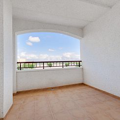 Appartement in San Fulgencio
