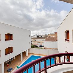 Appartement in San Fulgencio
