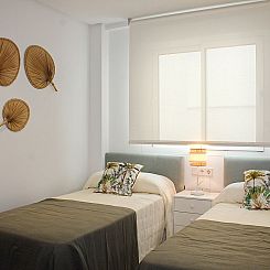 Appartement in Gandia