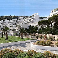 Appartement in Gandia
