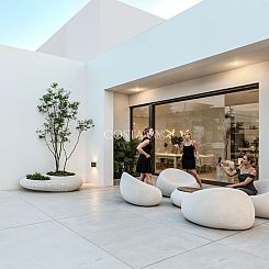 Vrijstaande woning in San Fulgencio