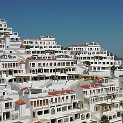 Appartement in Gandia