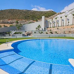 Appartement in Gandia