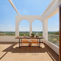 Appartement in Gandia