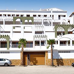 Appartement in Gandia