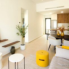 Appartement in San Fulgencio