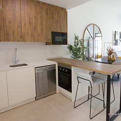Appartement in San Fulgencio