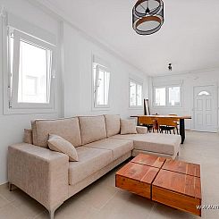 Vrijstaande woning in San Fulgencio