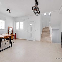 Vrijstaande woning in San Fulgencio