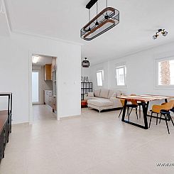 Vrijstaande woning in San Fulgencio