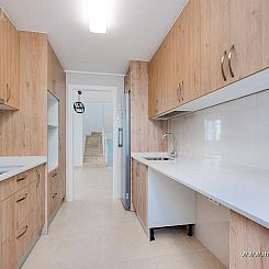 Vrijstaande woning in San Fulgencio