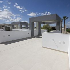 Appartement in San Fulgencio