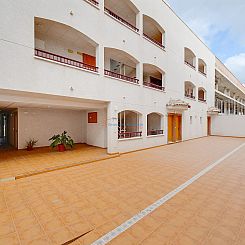 Appartement in San Fulgencio