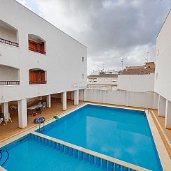 Appartement in San Fulgencio