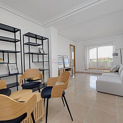 Appartement in San Fulgencio