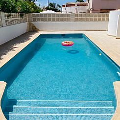 Vakantiehuis Traumvilla Revoltes