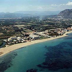 Geschakelde woning in Els Poblets