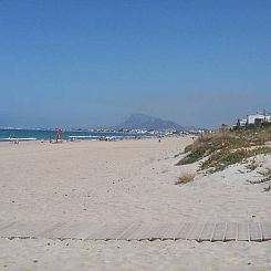 Geschakelde woning in Els Poblets