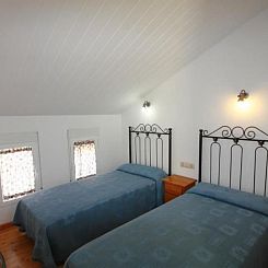 Vakantiehuis in Dénia mit Privatem Grill