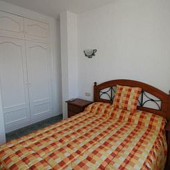 Vakantiehuis in Dénia mit Privatem Grill